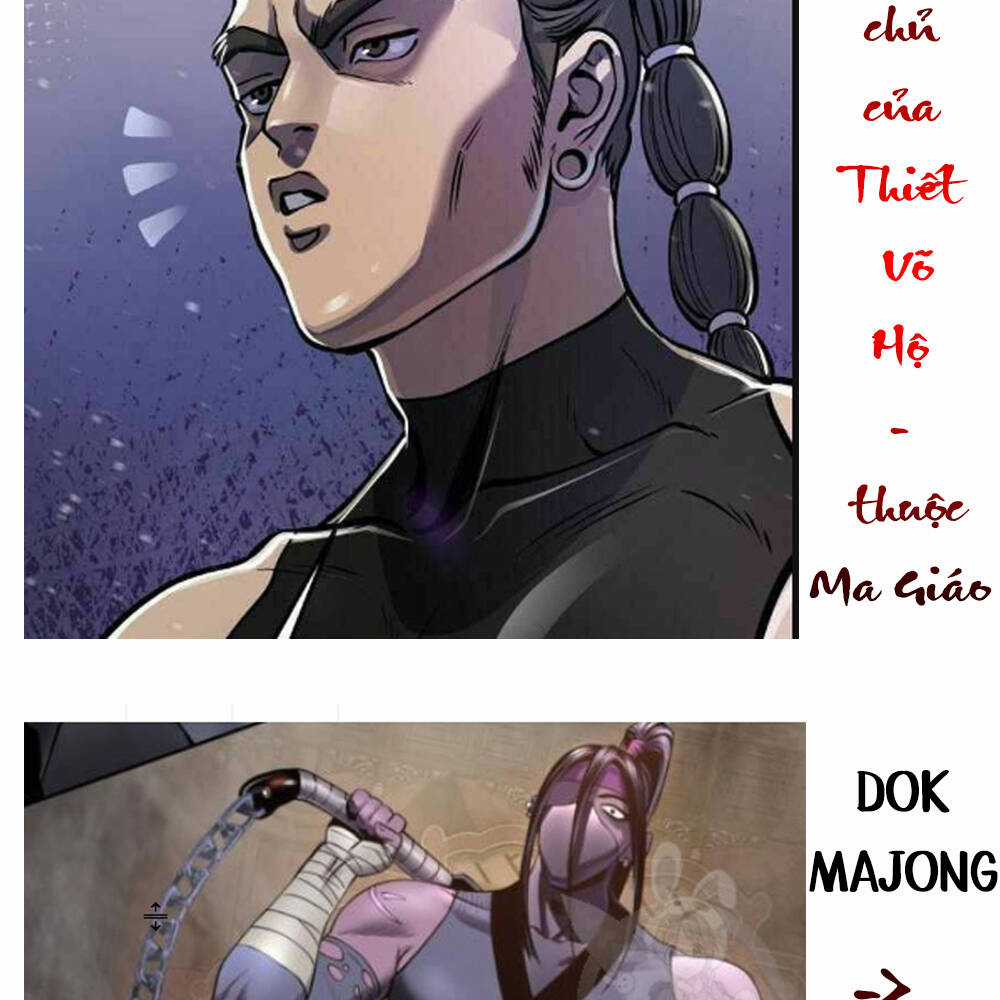 Con Trai Út Nhà Ha Buk Paeng Chapter 37.5 trang 9