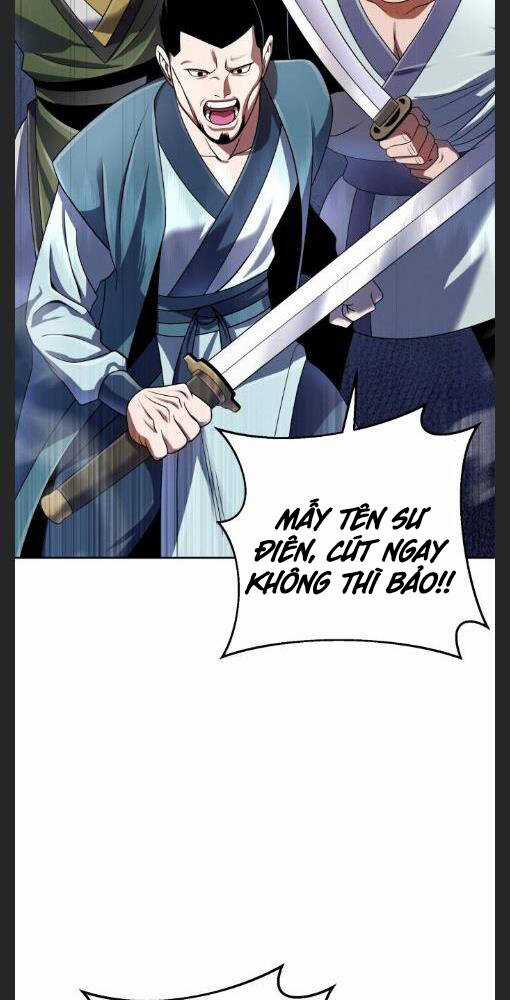 Con Trai Út Nhà Ha Buk Paeng Chapter 37 trang 10