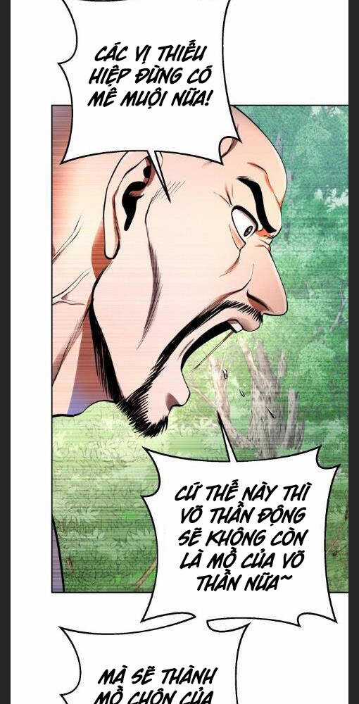 Con Trai Út Nhà Ha Buk Paeng Chapter 37 trang 11