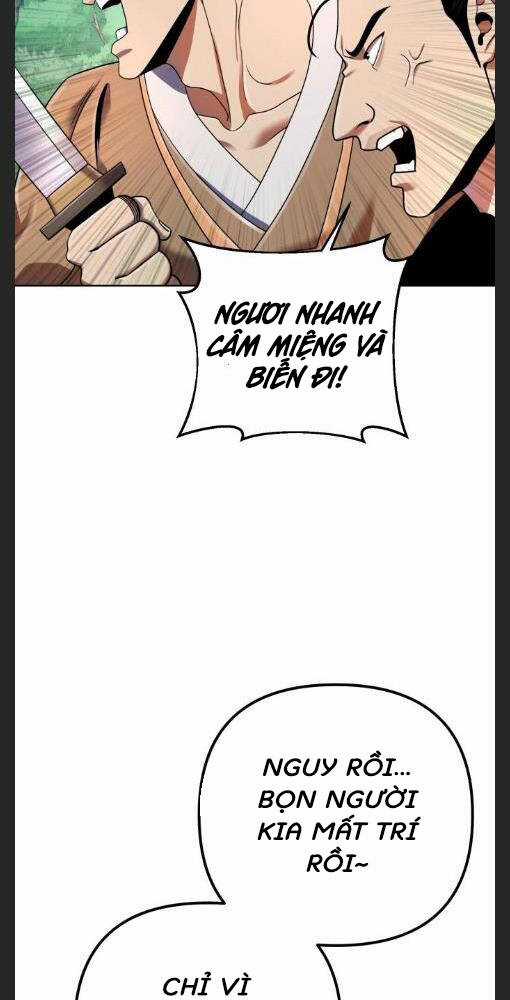 Con Trai Út Nhà Ha Buk Paeng Chapter 37 trang 13