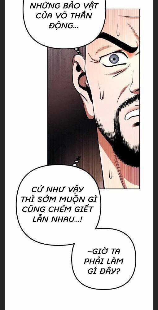 Con Trai Út Nhà Ha Buk Paeng Chapter 37 trang 14