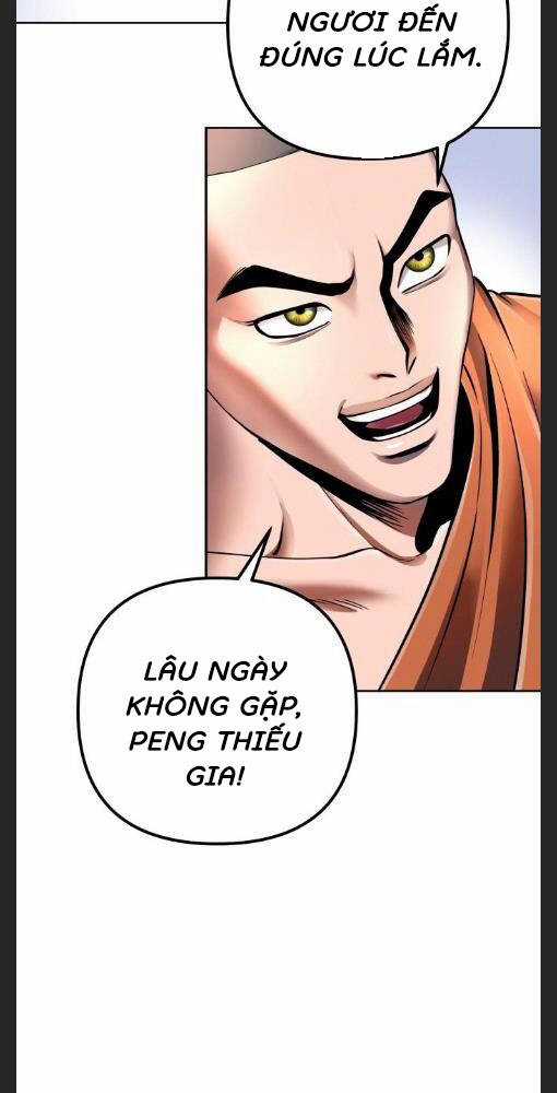 Con Trai Út Nhà Ha Buk Paeng Chapter 37 trang 20