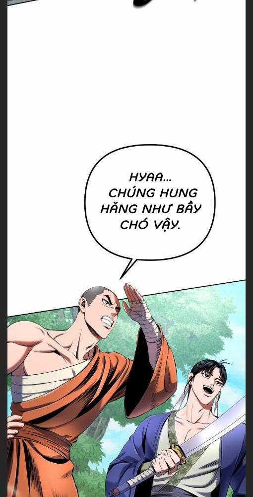 Con Trai Út Nhà Ha Buk Paeng Chapter 37 trang 22