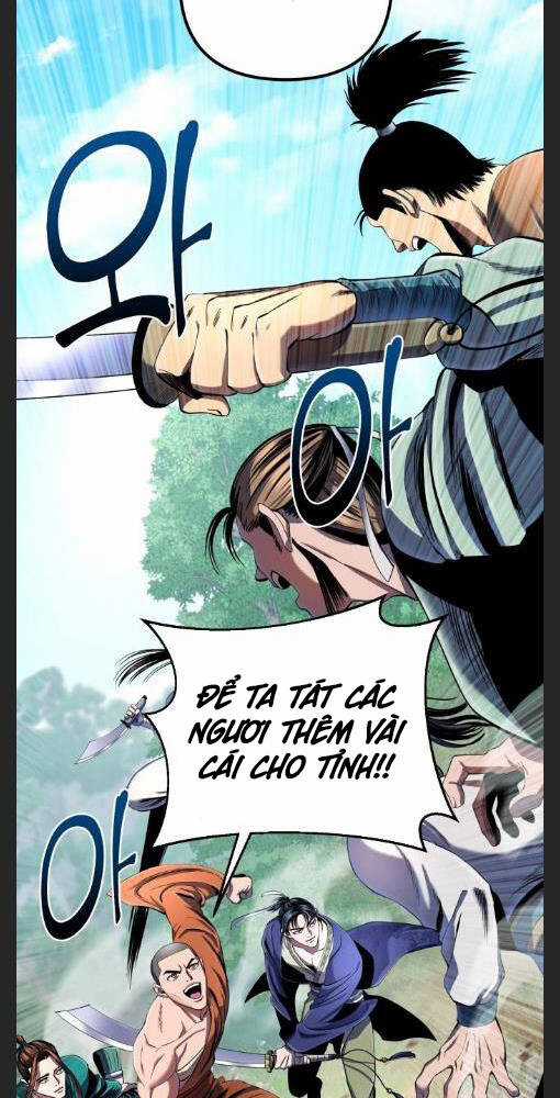 Con Trai Út Nhà Ha Buk Paeng Chapter 37 trang 24