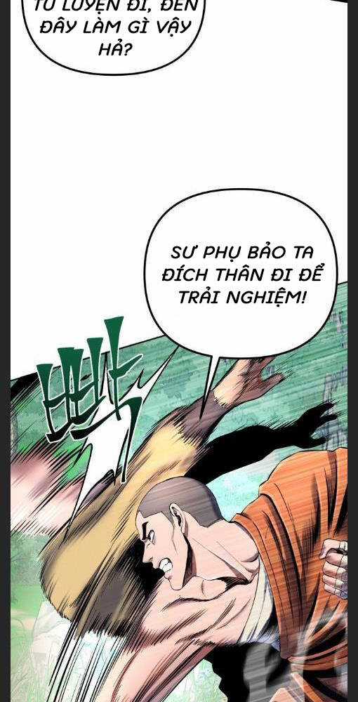 Con Trai Út Nhà Ha Buk Paeng Chapter 37 trang 28