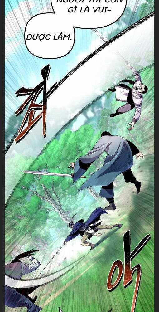 Con Trai Út Nhà Ha Buk Paeng Chapter 37 trang 30