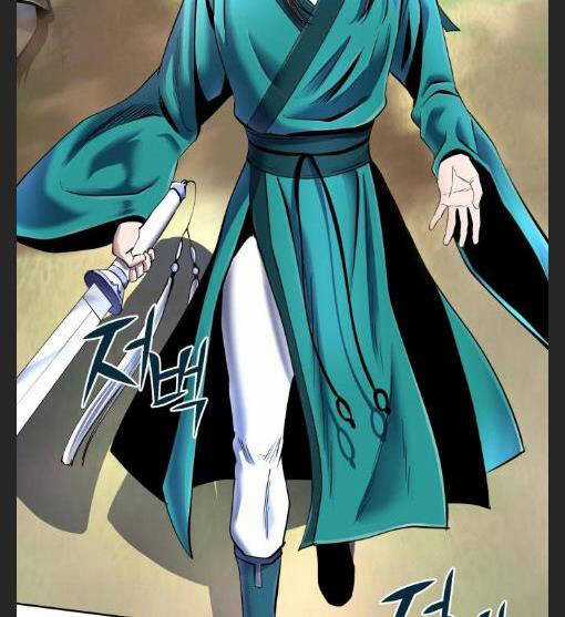 Con Trai Út Nhà Ha Buk Paeng Chapter 37 trang 33