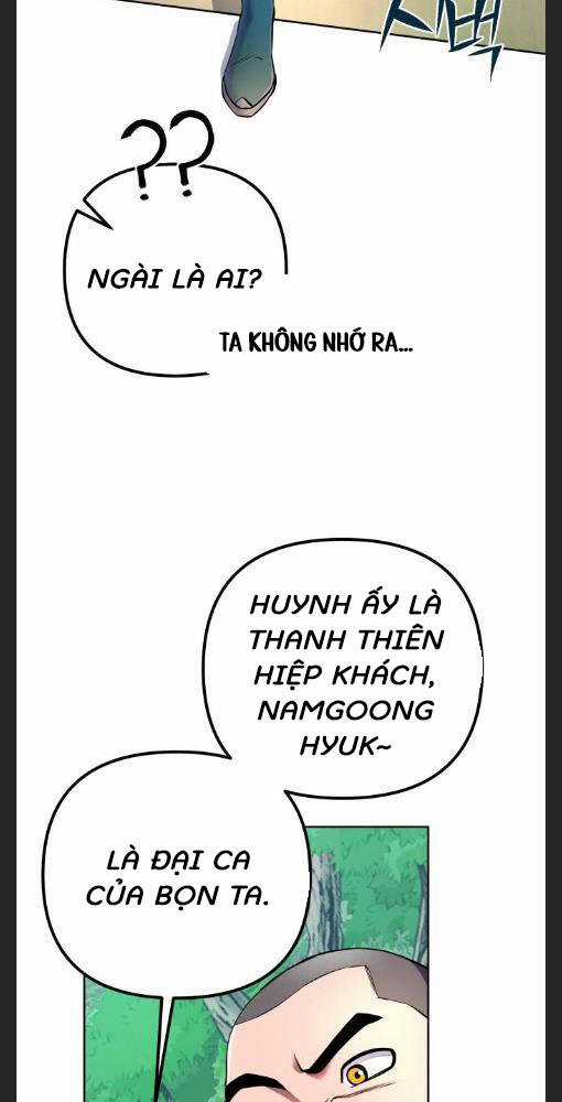 Con Trai Út Nhà Ha Buk Paeng Chapter 37 trang 34
