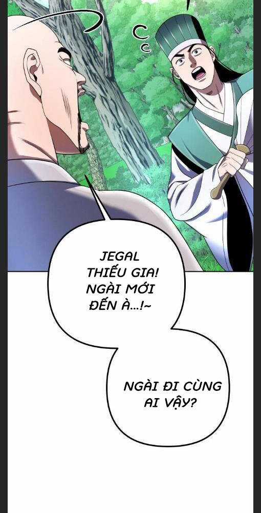 Con Trai Út Nhà Ha Buk Paeng Chapter 37 trang 39