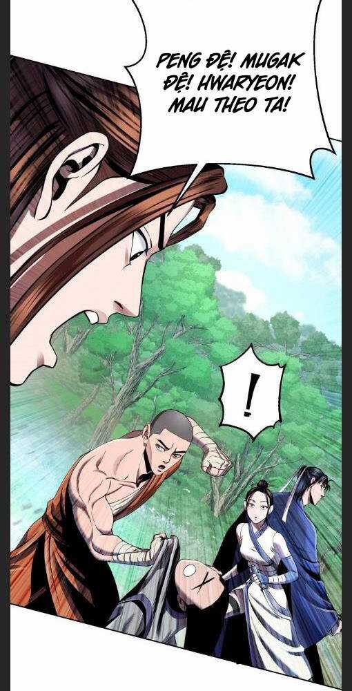 Con Trai Út Nhà Ha Buk Paeng Chapter 37 trang 45