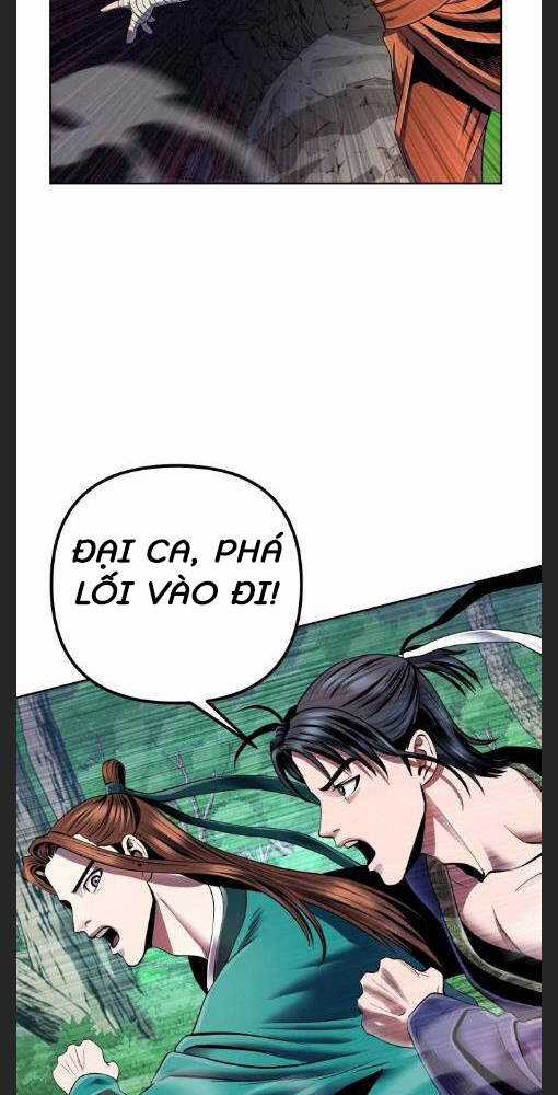 Con Trai Út Nhà Ha Buk Paeng Chapter 37 trang 49