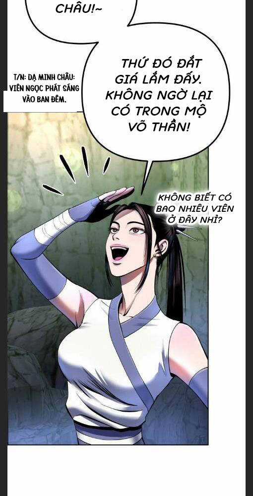 Con Trai Út Nhà Ha Buk Paeng Chapter 37 trang 61