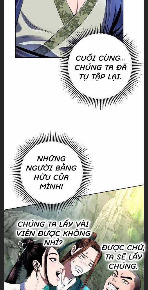 Con Trai Út Nhà Ha Buk Paeng Chapter 37 trang 64