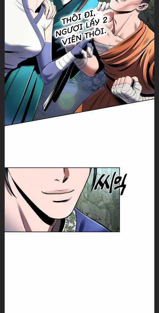 Con Trai Út Nhà Ha Buk Paeng Chapter 37 trang 65