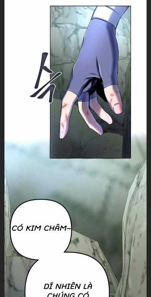 Con Trai Út Nhà Ha Buk Paeng Chapter 37 trang 71