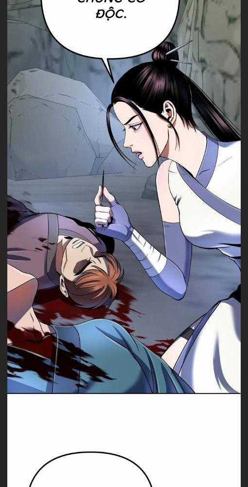 Con Trai Út Nhà Ha Buk Paeng Chapter 37 trang 72