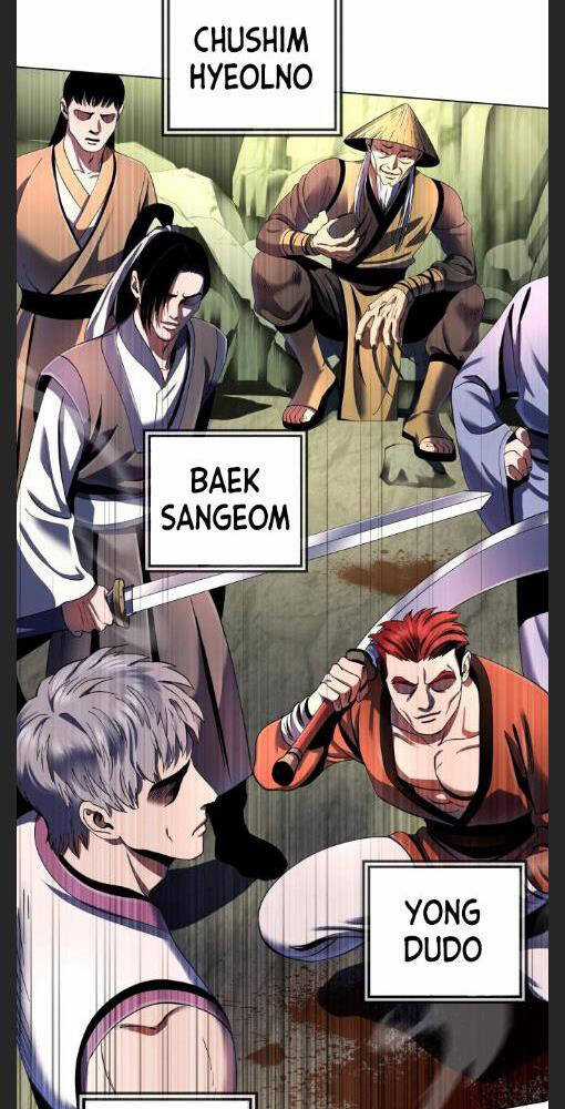 Con Trai Út Nhà Ha Buk Paeng Chapter 37 trang 80