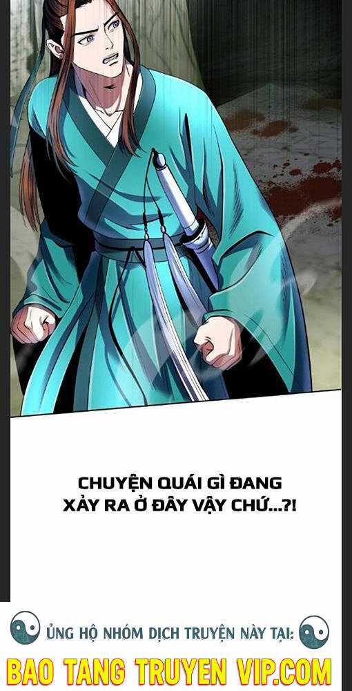 Con Trai Út Nhà Ha Buk Paeng Chapter 37 trang 83