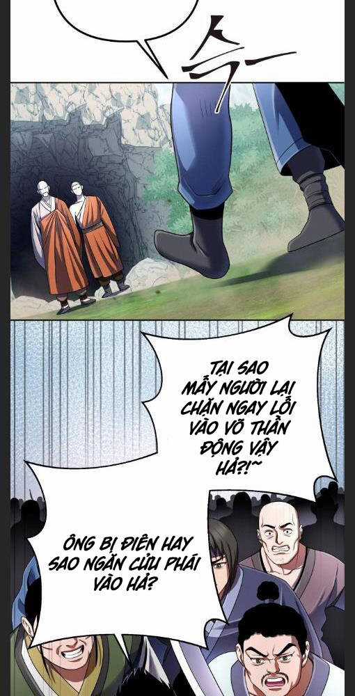 Con Trai Út Nhà Ha Buk Paeng Chapter 37 trang 9
