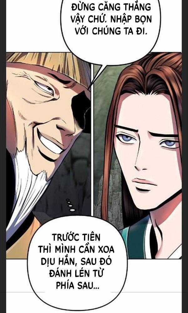 Con Trai Út Nhà Ha Buk Paeng Chapter 38 trang 20