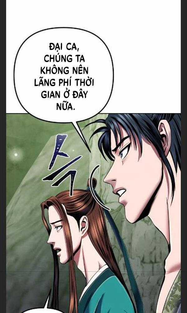 Con Trai Út Nhà Ha Buk Paeng Chapter 38 trang 23