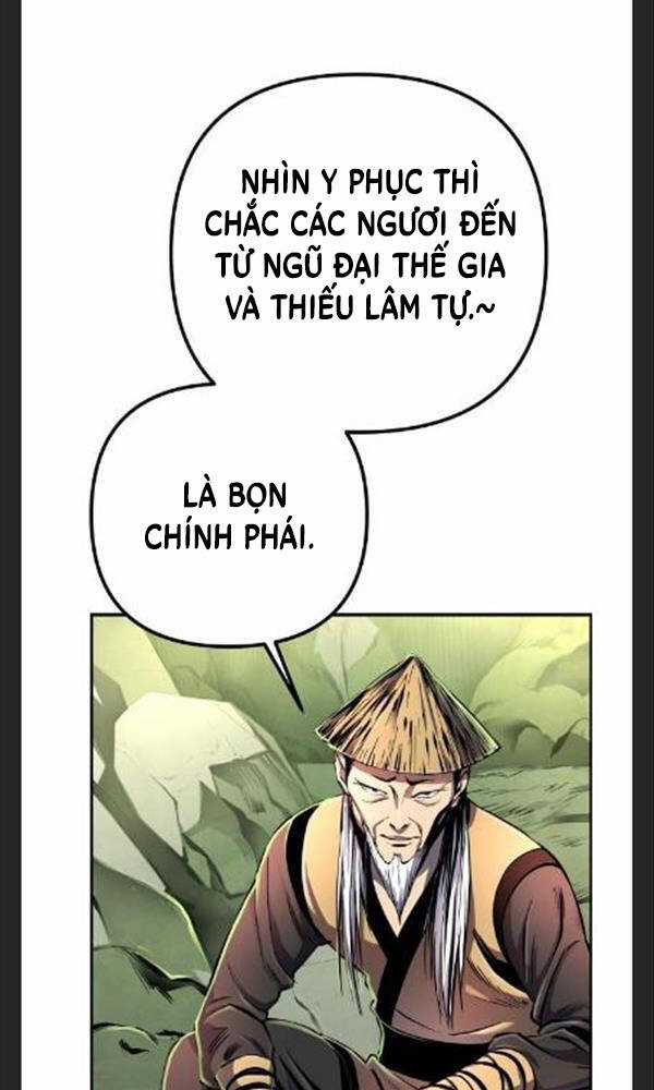 Con Trai Út Nhà Ha Buk Paeng Chapter 38 trang 3