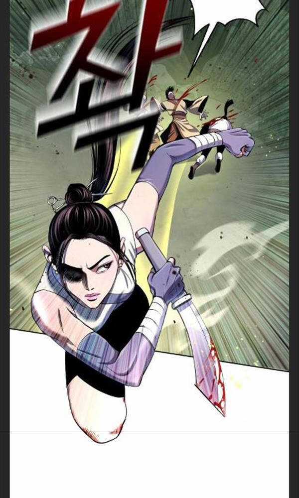 Con Trai Út Nhà Ha Buk Paeng Chapter 38 trang 41