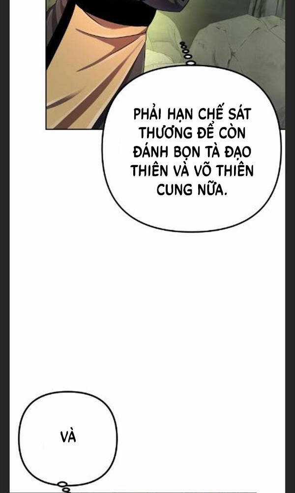 Con Trai Út Nhà Ha Buk Paeng Chapter 38 trang 43
