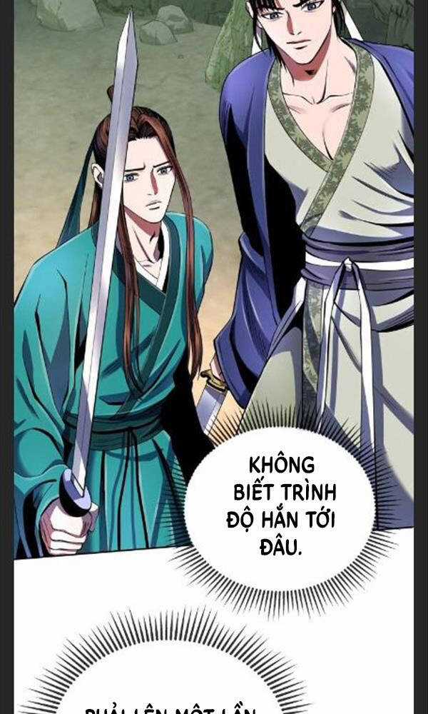 Con Trai Út Nhà Ha Buk Paeng Chapter 38 trang 45