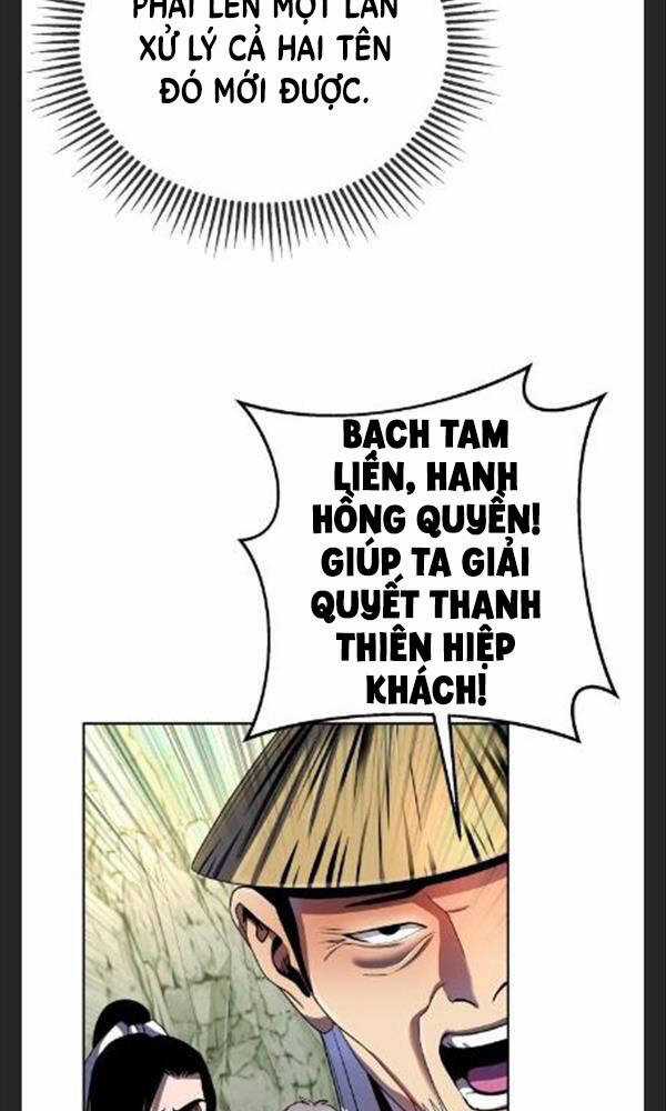 Con Trai Út Nhà Ha Buk Paeng Chapter 38 trang 46