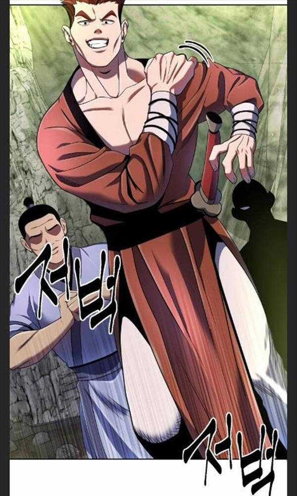 Con Trai Út Nhà Ha Buk Paeng Chapter 38 trang 54