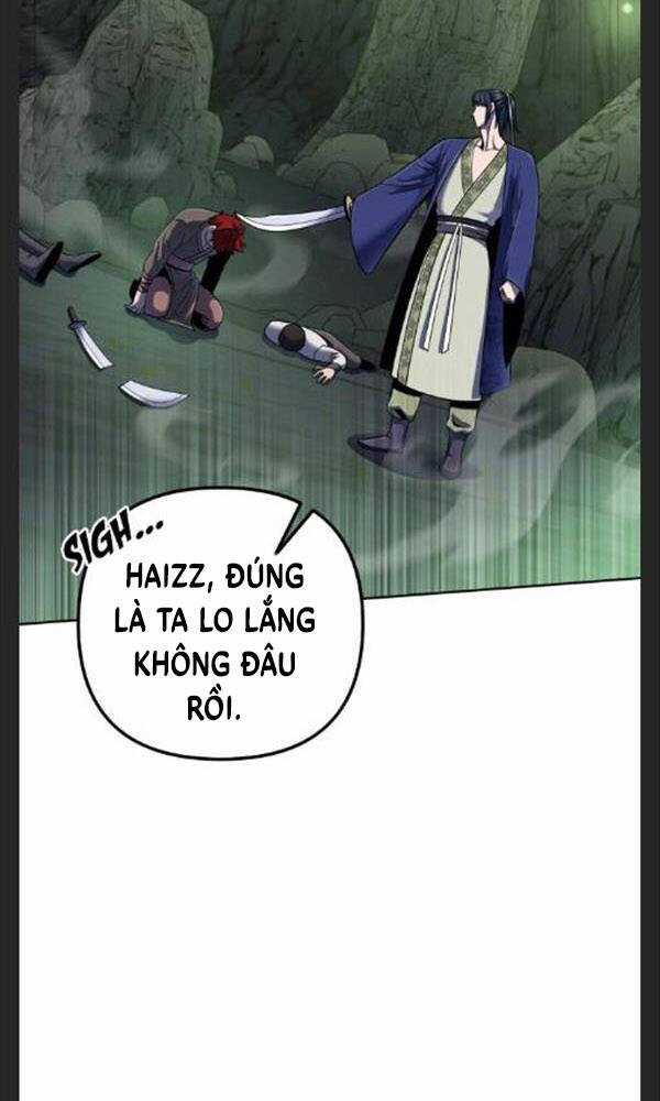 Con Trai Út Nhà Ha Buk Paeng Chapter 39 trang 13