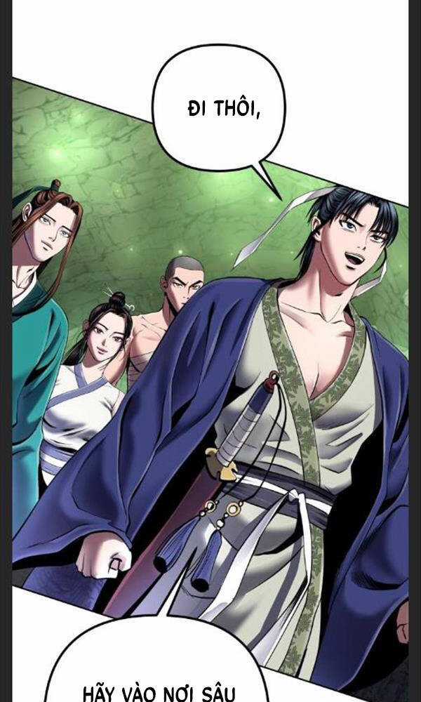 Con Trai Út Nhà Ha Buk Paeng Chapter 39 trang 27