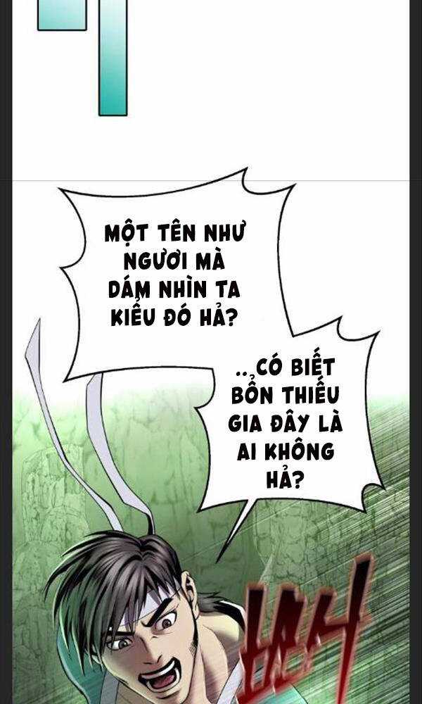 Con Trai Út Nhà Ha Buk Paeng Chapter 39 trang 29