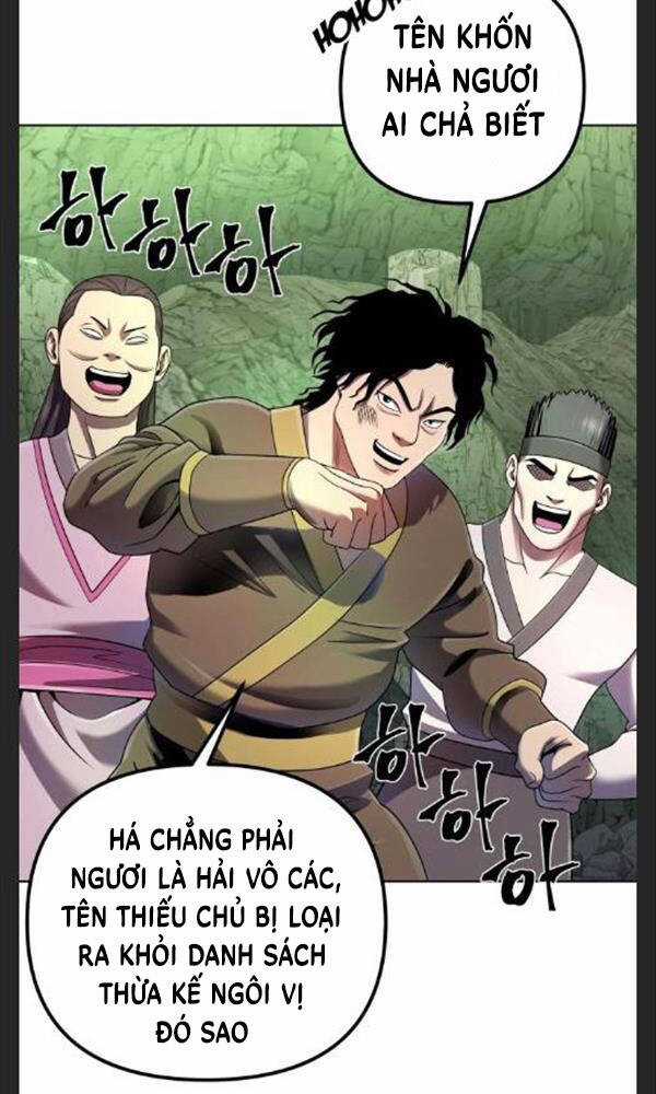 Con Trai Út Nhà Ha Buk Paeng Chapter 39 trang 31