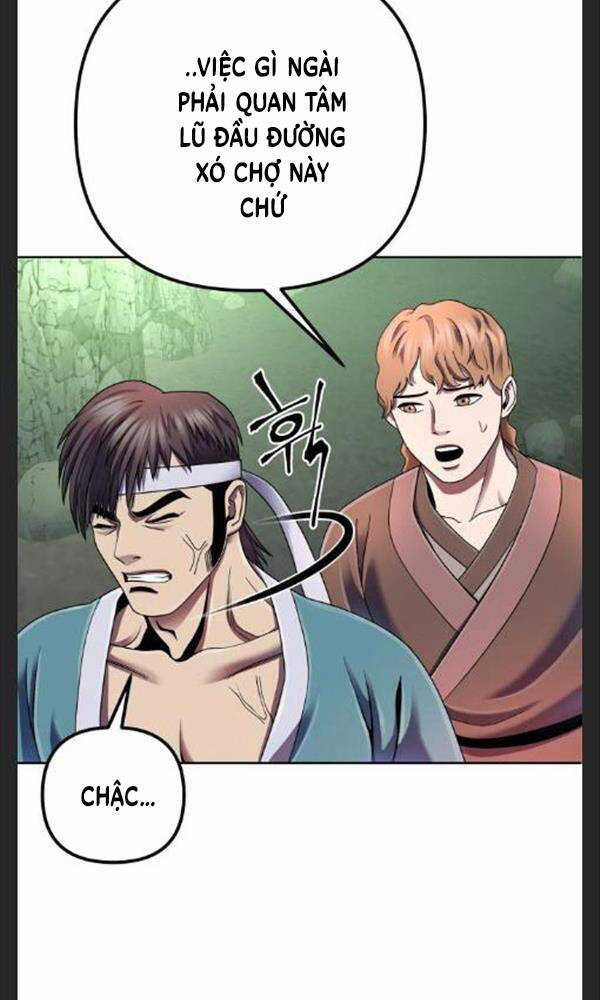 Con Trai Út Nhà Ha Buk Paeng Chapter 39 trang 34