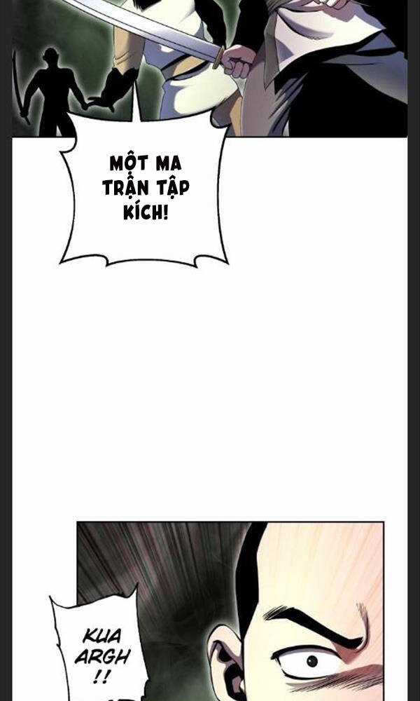 Con Trai Út Nhà Ha Buk Paeng Chapter 39 trang 49