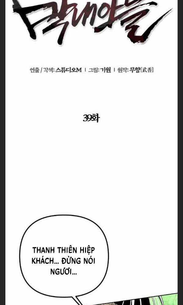 Con Trai Út Nhà Ha Buk Paeng Chapter 39 trang 7