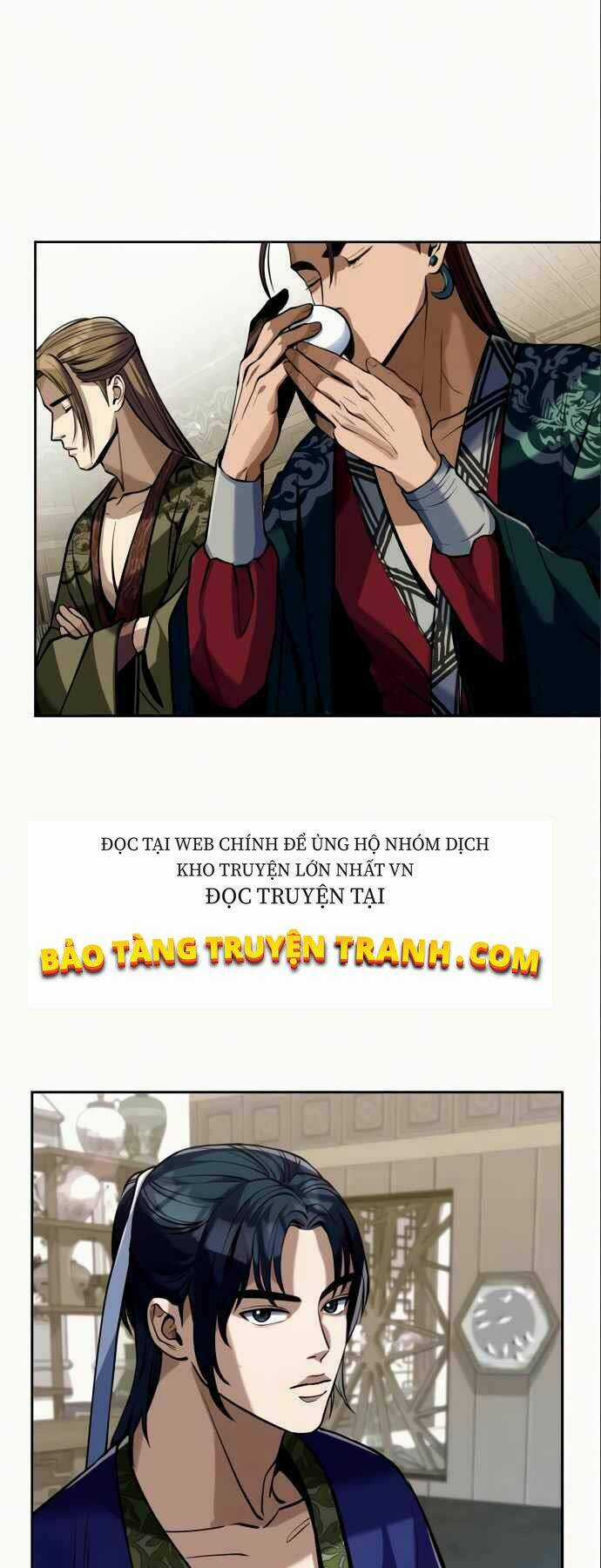 Con Trai Út Nhà Ha Buk Paeng Chapter 4 trang 10