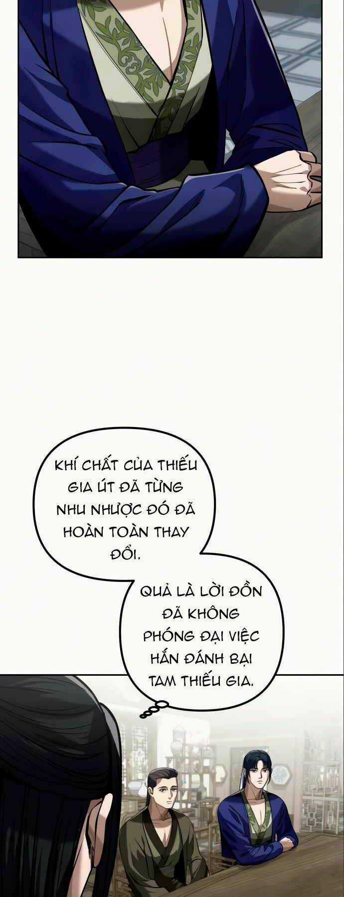 Con Trai Út Nhà Ha Buk Paeng Chapter 4 trang 11