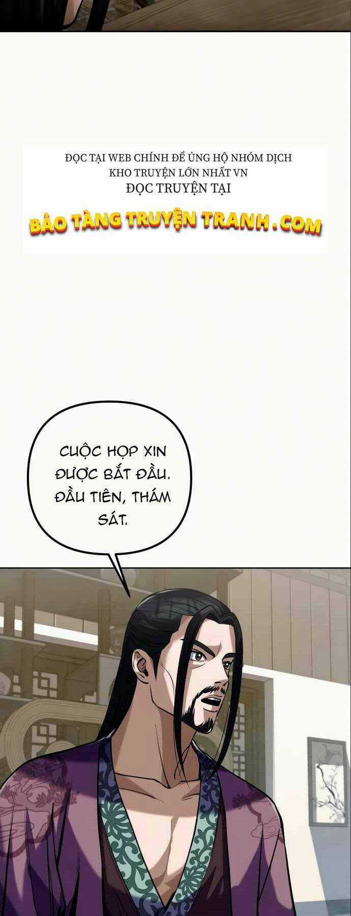 Con Trai Út Nhà Ha Buk Paeng Chapter 4 trang 12