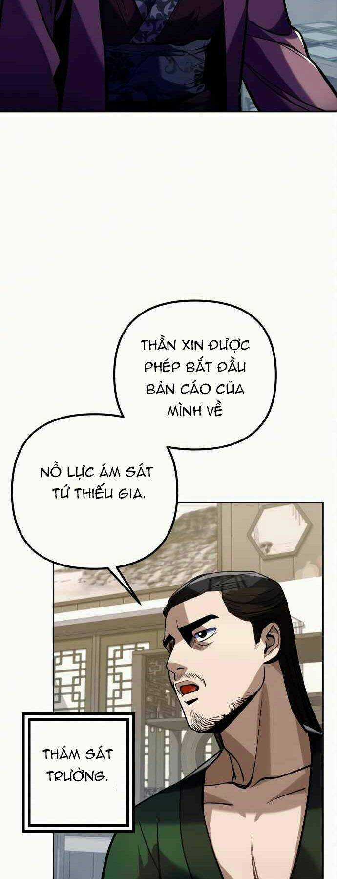 Con Trai Út Nhà Ha Buk Paeng Chapter 4 trang 13
