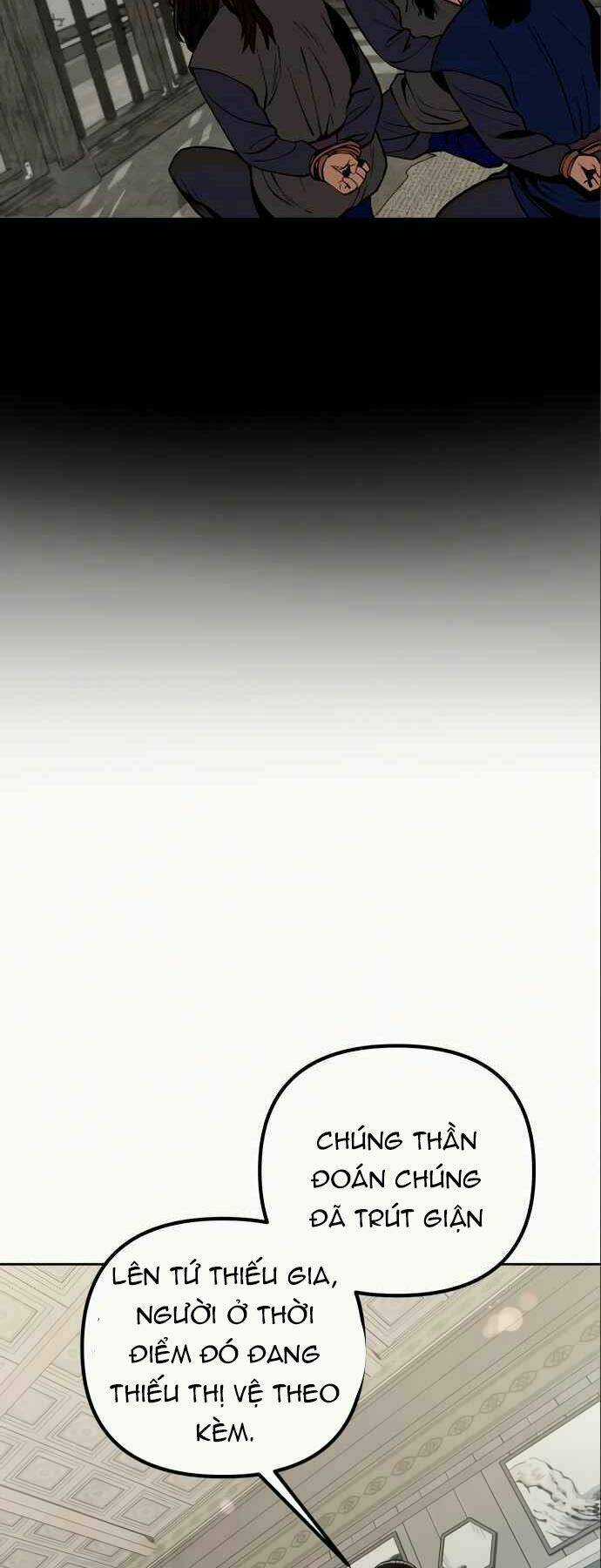 Con Trai Út Nhà Ha Buk Paeng Chapter 4 trang 15