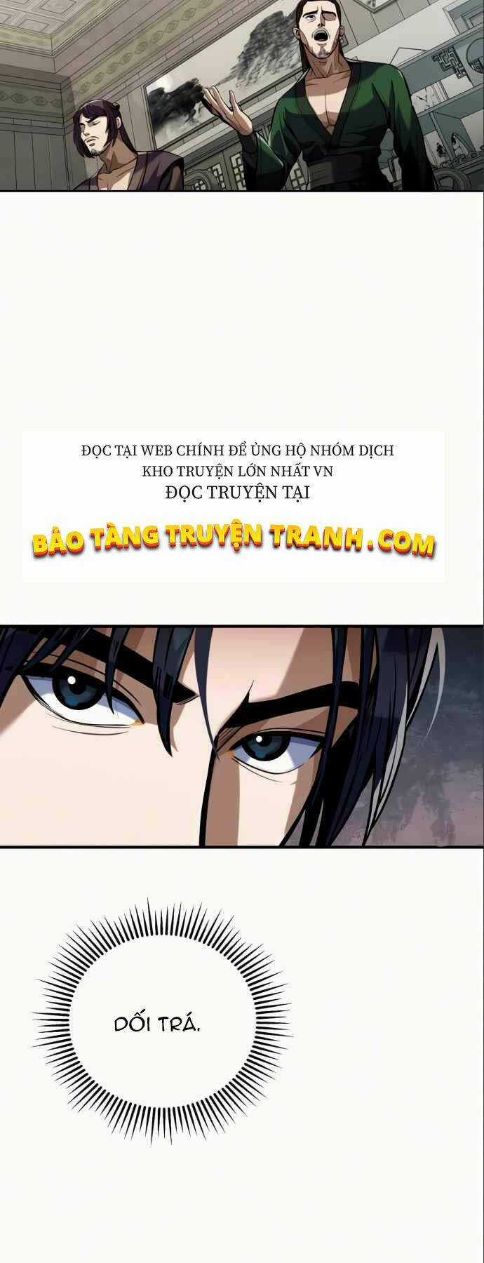 Con Trai Út Nhà Ha Buk Paeng Chapter 4 trang 16