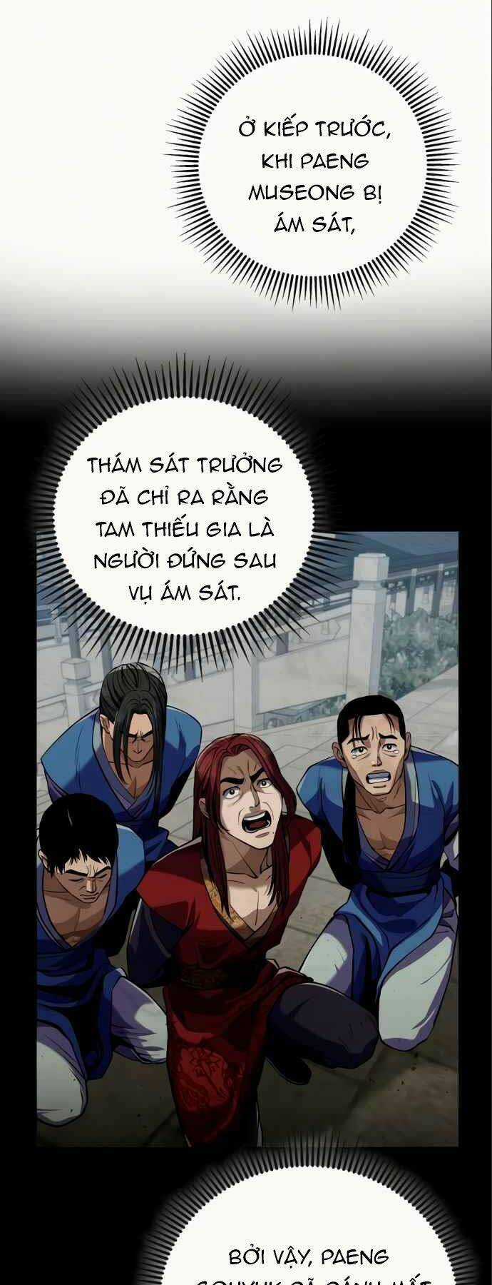Con Trai Út Nhà Ha Buk Paeng Chapter 4 trang 17