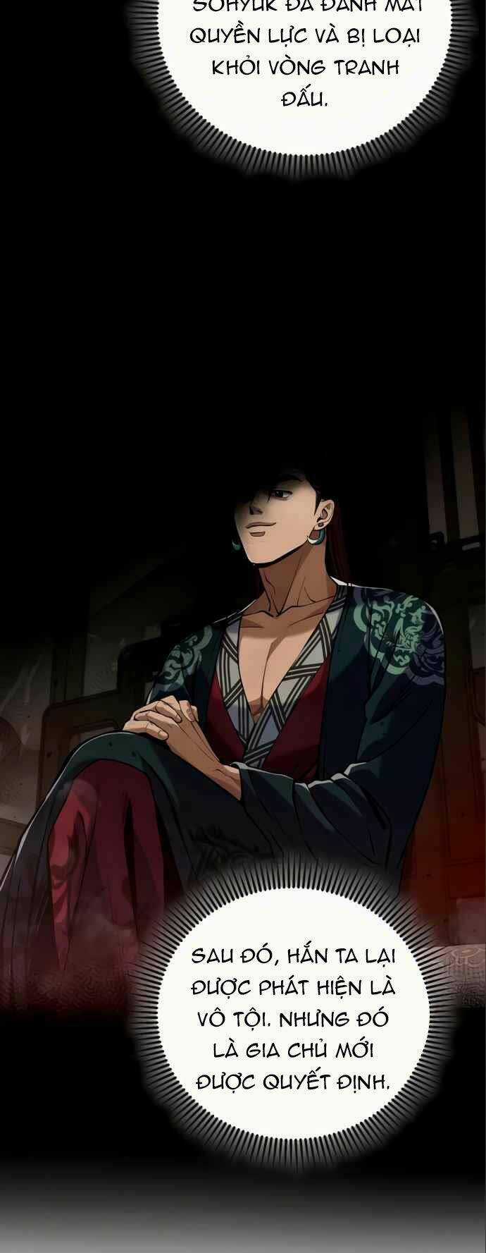 Con Trai Út Nhà Ha Buk Paeng Chapter 4 trang 18