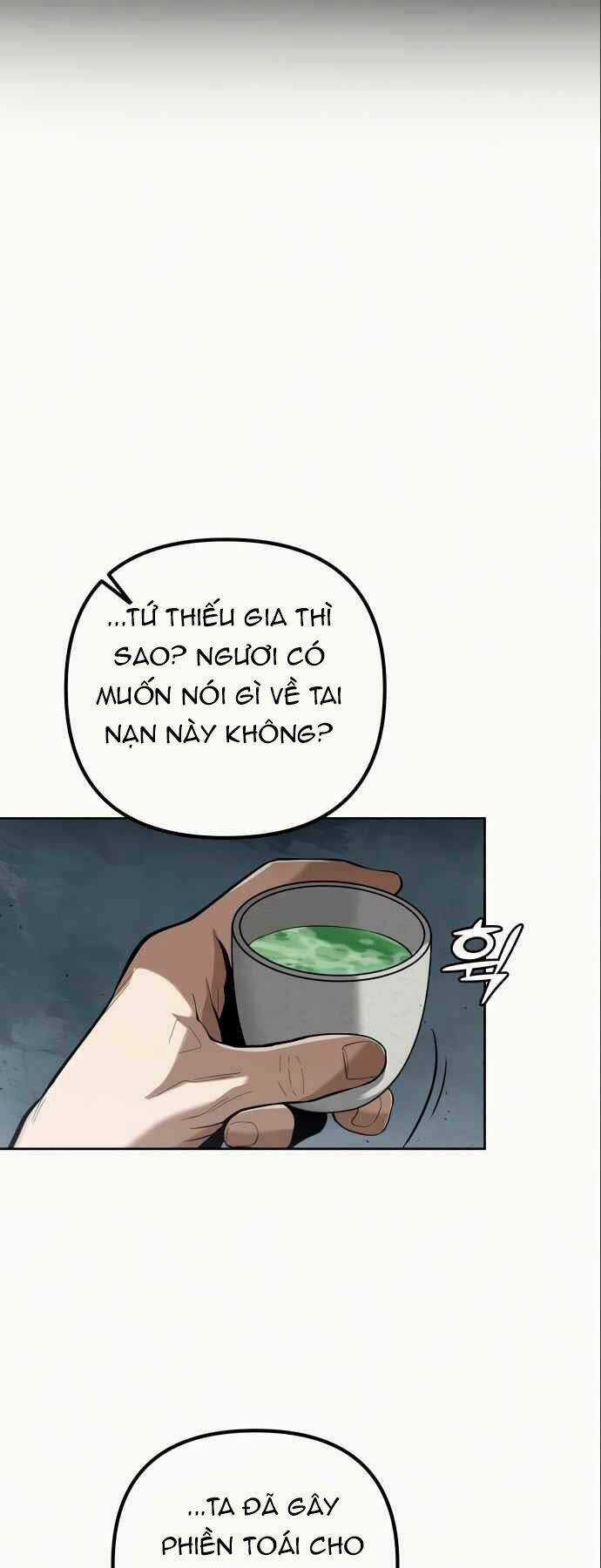 Con Trai Út Nhà Ha Buk Paeng Chapter 4 trang 19