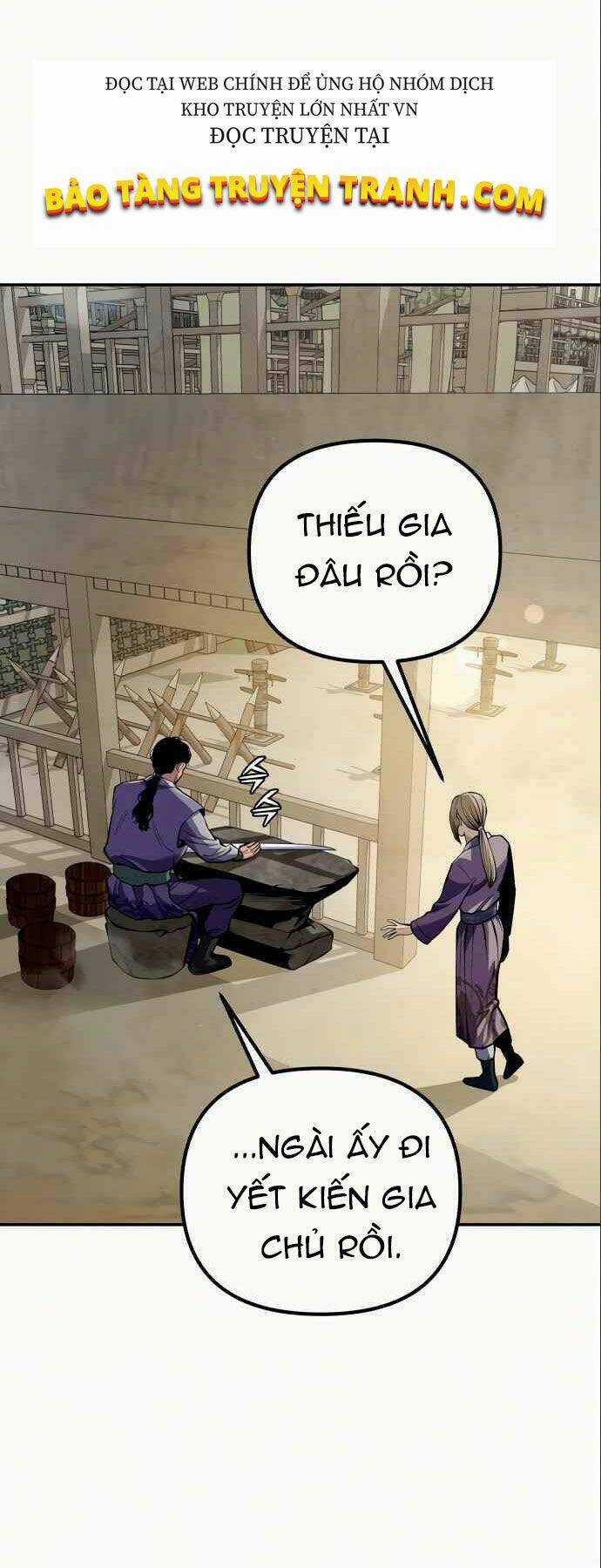 Con Trai Út Nhà Ha Buk Paeng Chapter 4 trang 2