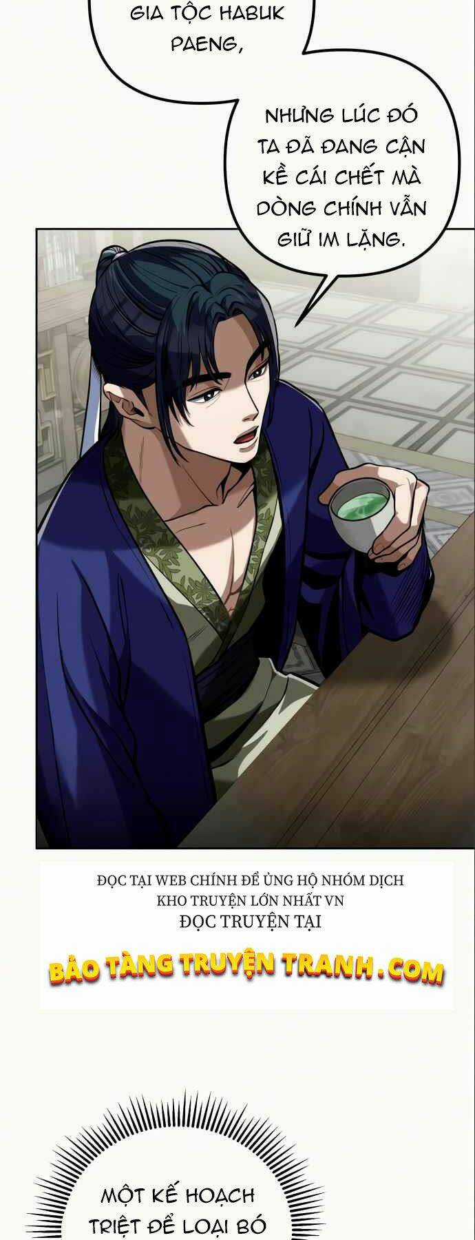 Con Trai Út Nhà Ha Buk Paeng Chapter 4 trang 20