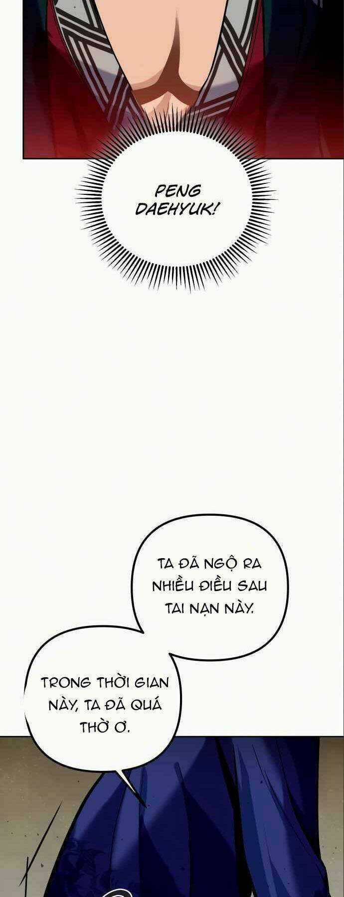 Con Trai Út Nhà Ha Buk Paeng Chapter 4 trang 23